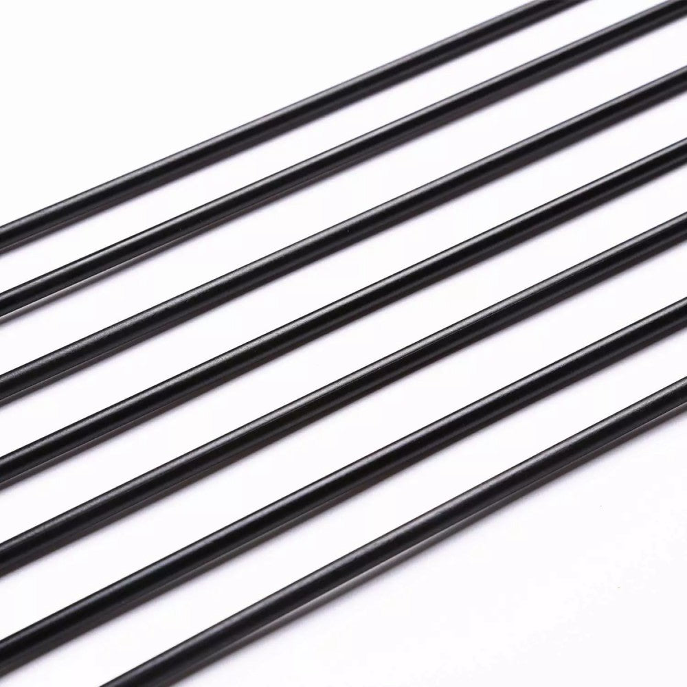 30x Fiberglass Archery Arrows For Compound & Recurve Bow Target Shooting Practice