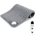 Electric Heat Pad Heating Pad Back Neck Shoulder Belly Heating Relief