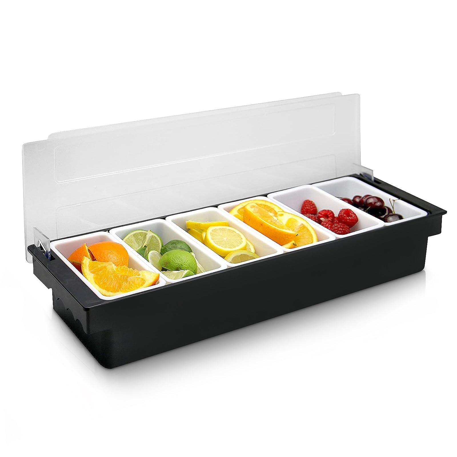 Multi-functional Food Preservation Box