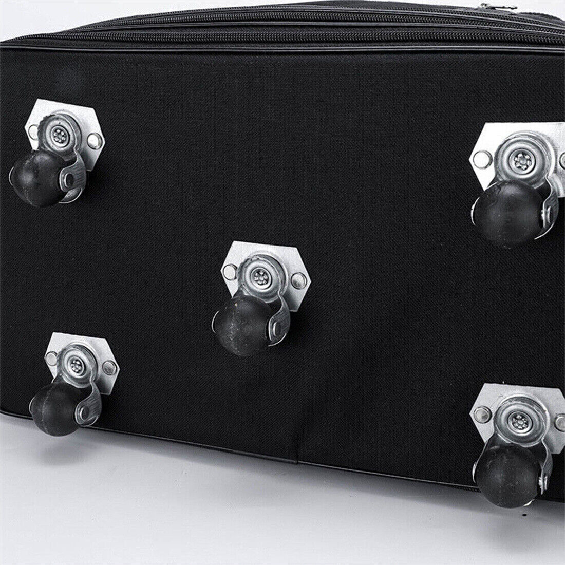 42  Extra Large Lightweight Luggage Trolley Suitcase Travel Bag Handbag BAG UK