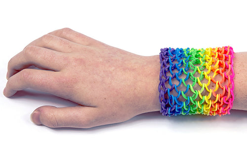 Braided Bracelet