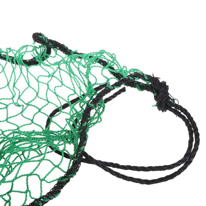 300x300cm Golf Practice Net Training Heavy Duty Impact Netting Golf Sport Mesh