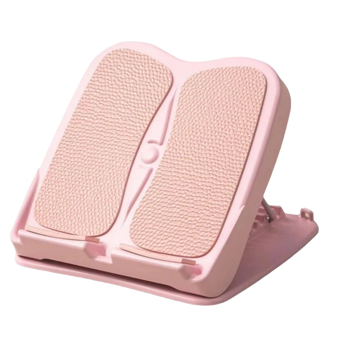 Calf Stretch Board Adjustable Ankle Mobility Board Calf Stretcher Foldable